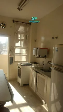 Imagem Apartamento Padrão para Venda em Pitangueiras Guarujá-SP