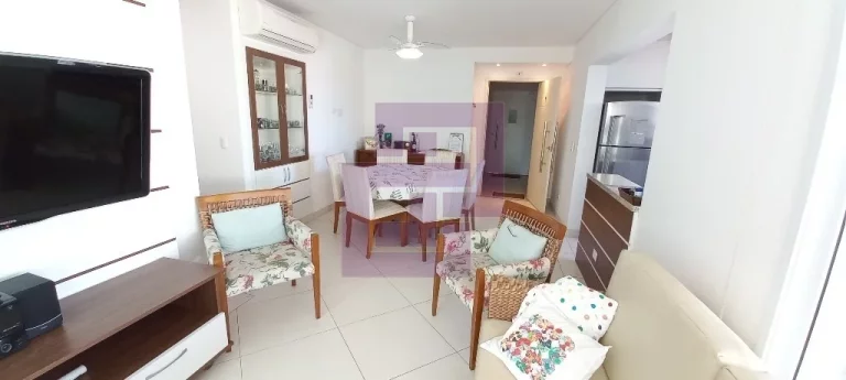 Imagem Enseada Lindo Apartamento