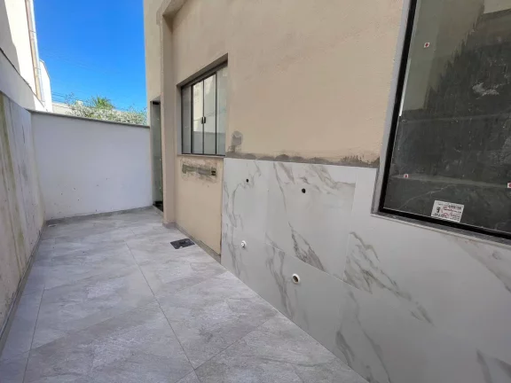 Imagem Sobrado 2 suítes á venda R$ 465 mil – Pontal Santa Marina, Caraguatatuba-SP