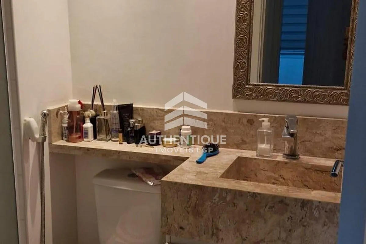 Imagem LUZES DA MOOCA - Apartamento no bairro Mooca à venda