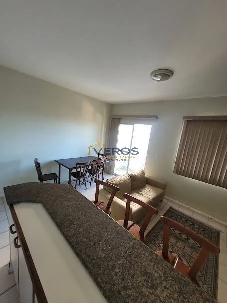 Imagem Cobertura Duplex Edifício Villagio Barracuda - Jardim Aruã