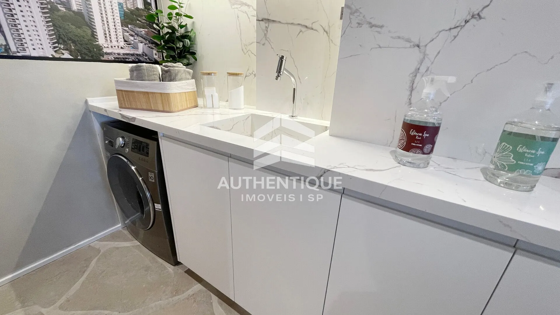 Imagem LATITUDE CAMPO BELO - Apartamento no bairro Campo Belo à venda