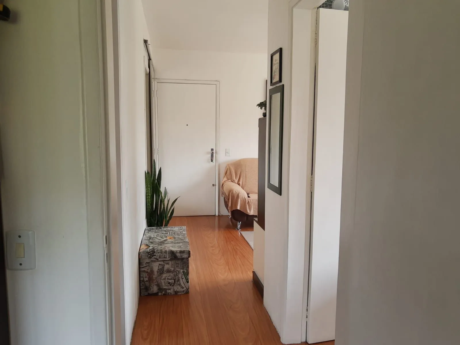 Imagem Apartamento em Teresópolis