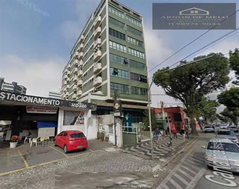 Foto do imóvel Escritório para venda em Santos em Vila Belmiro, Santos - SP