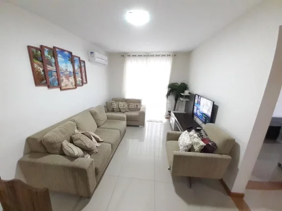 Foto do imóvel Apartamento com 3 dormitórios em Rua Beija flor