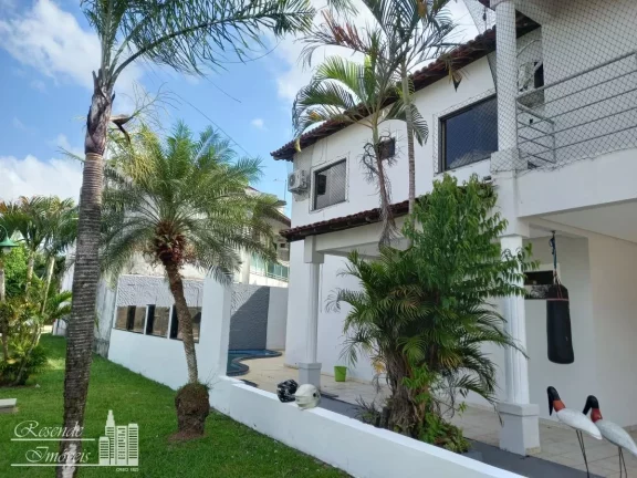 Imagem CASA PARA LOCAÇÃO PARQUE VERDE