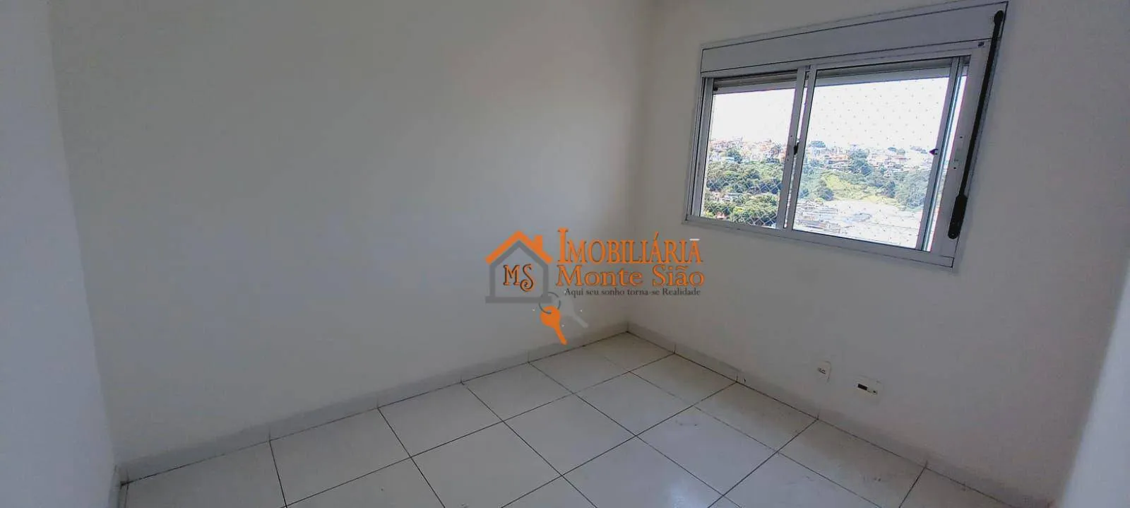 Imagem Apartamento com 2 dormitórios à venda, 48 m² por R$ 312.000,00 - Jardim Aricanduva - São Paulo/SP