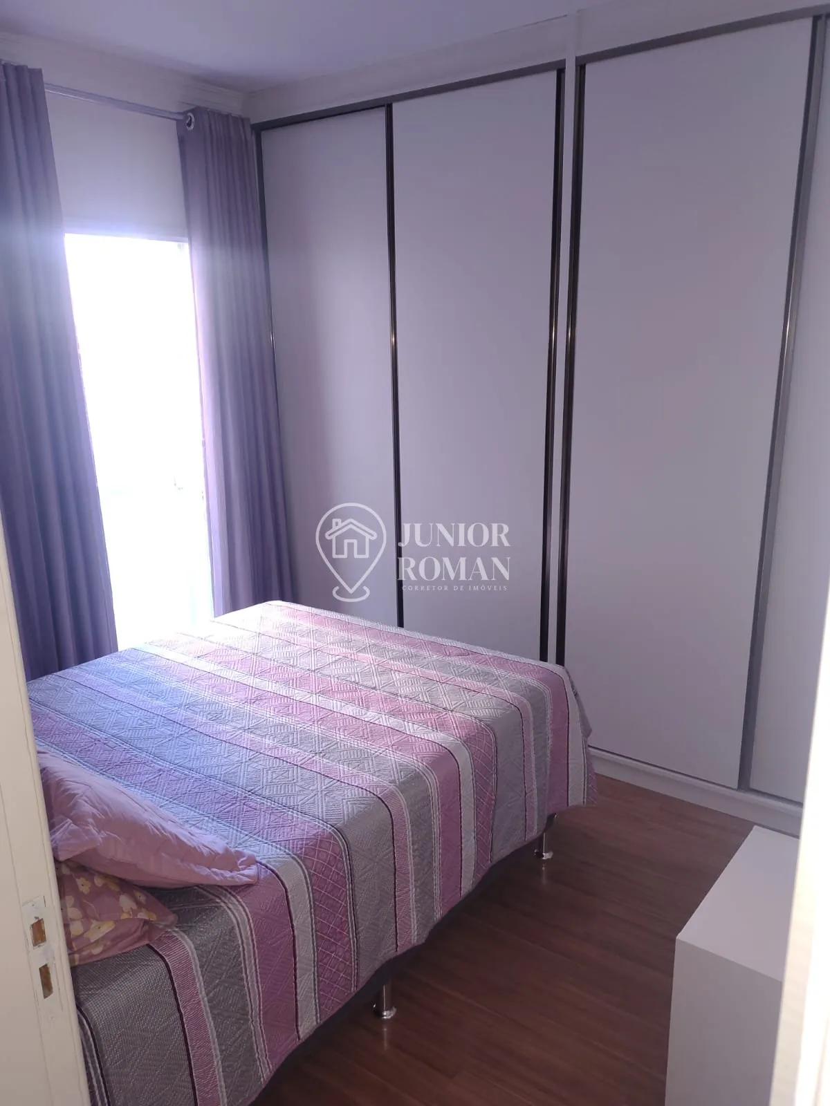 Imagem APTO 2 DORM l VARANDA l PLANEJADOS - PARQUE DAS NAÇÕES - SANTO ANDRE