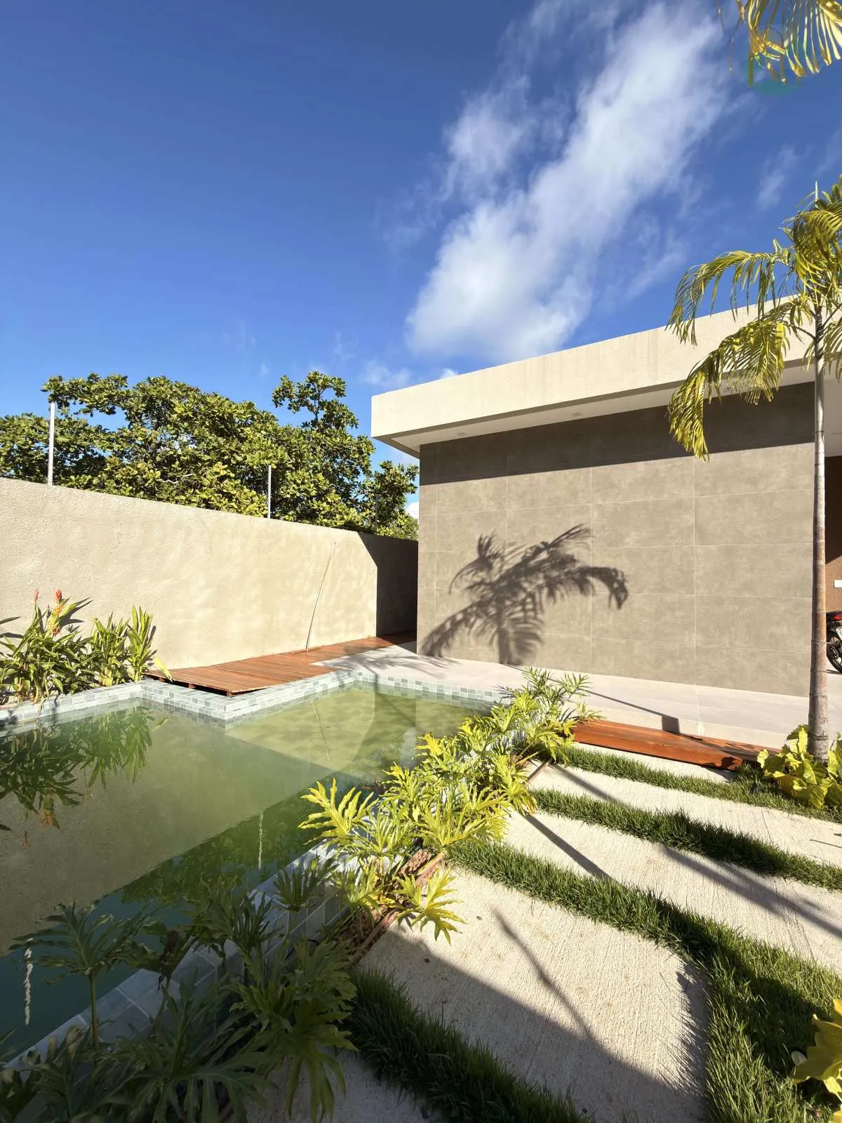 Imagem Casa Duplex 04 Suites para Venda no Portal do Sol, João Pessoa, PB.