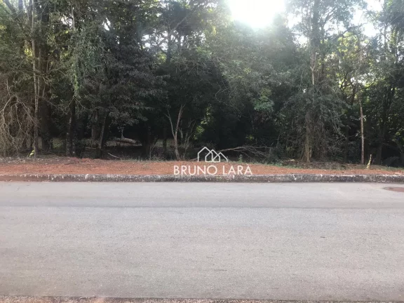 Imagem Terreno à venda no Condomínio Portal do Igarapé - Igarapé/MG
