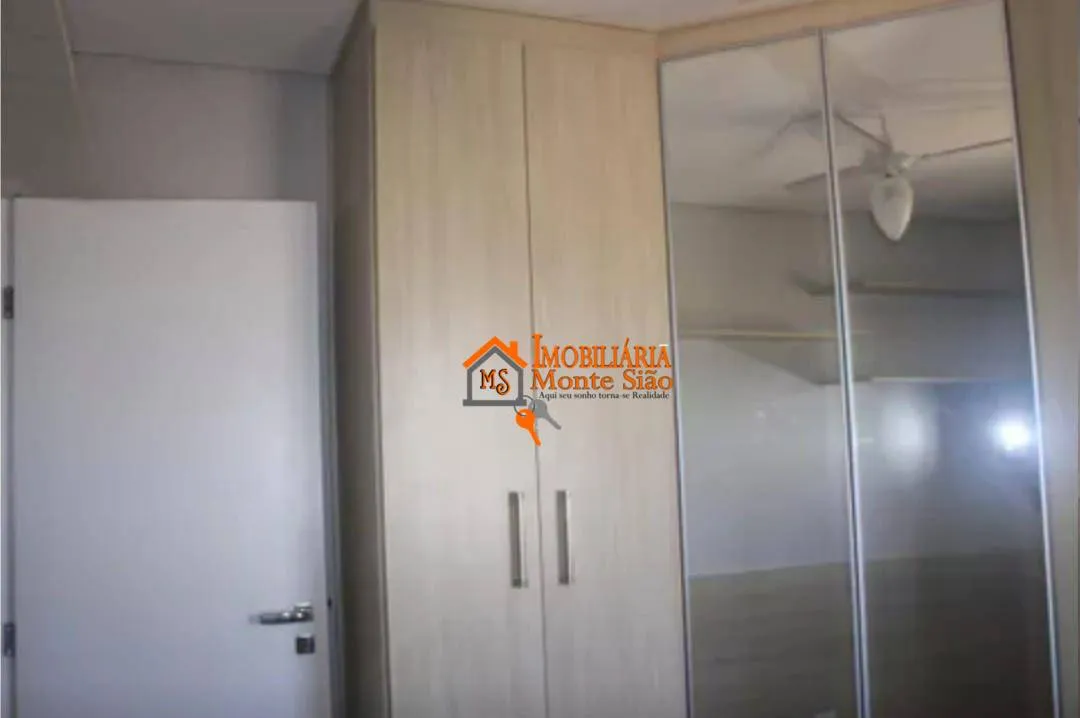 Imagem Apartamento Duplex no Continental 2