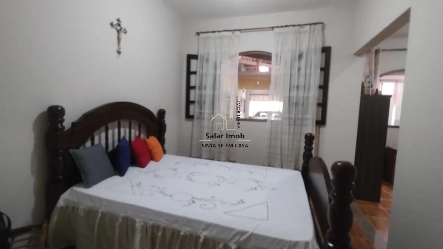 Imagem CASA | VILLAGE | PORTO REAL RJ. IMÓVEL COMERCIAL POTENCIAL PARA POUSADA | HOTEL.