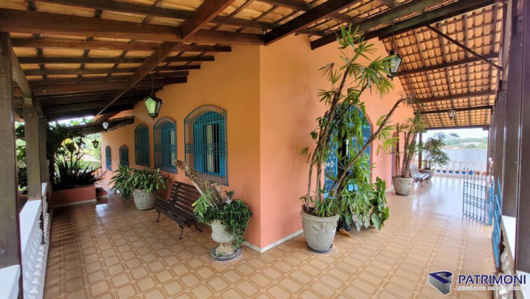 Imagem Casa com 7 Quartos à Venda, 610 m² em Vila Maria Regina - Juatuba