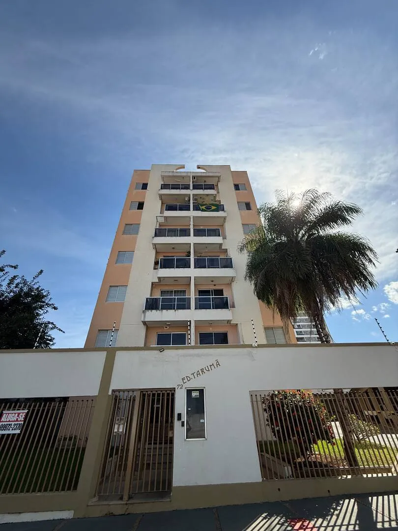 Imagem Apartamento 1 quarto Edifício Tarumã Bairro Pico do Amor