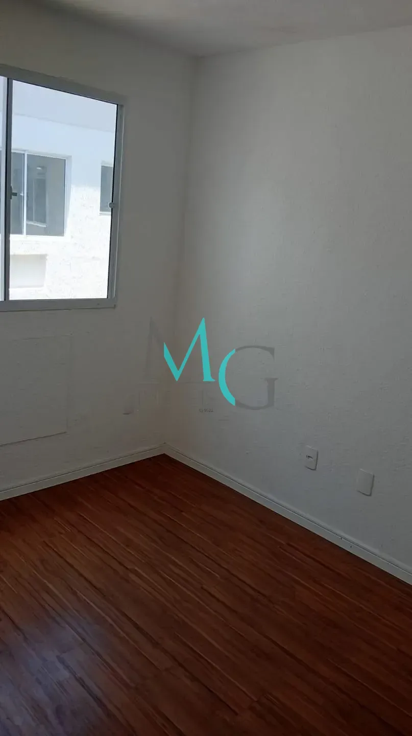 Imagem Apartamento para locação, Condomínio Solar do Oeste I - Campo Grande, Rio de Janeiro, RJ