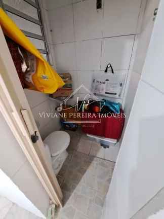 Imagem Sobrado a venda na Av Carlos Drumond de Andrade, Santa Maria Osasco