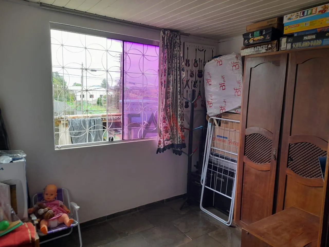 Imagem Ótima casa ampla à venda no Bairro dos Estados, GUARAPUAVA - PR
