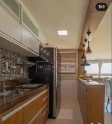 Imagem Cobertura duplex 2 quartos com vista para o mar em Itapuã