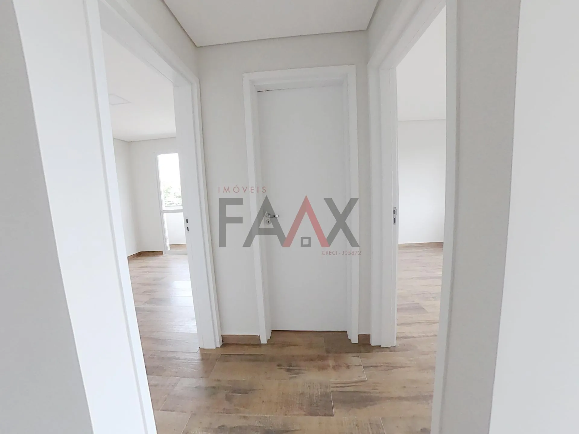Imagem APARTAMENTO À VENDA PRÓXIMO VOLTA GRANDE EM GUARAPUAVA - PR