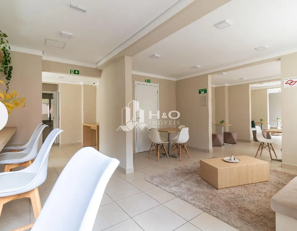 Imagem Apartamento à venda - Vila Carmosina | Zona Leste - São Paulo/SP