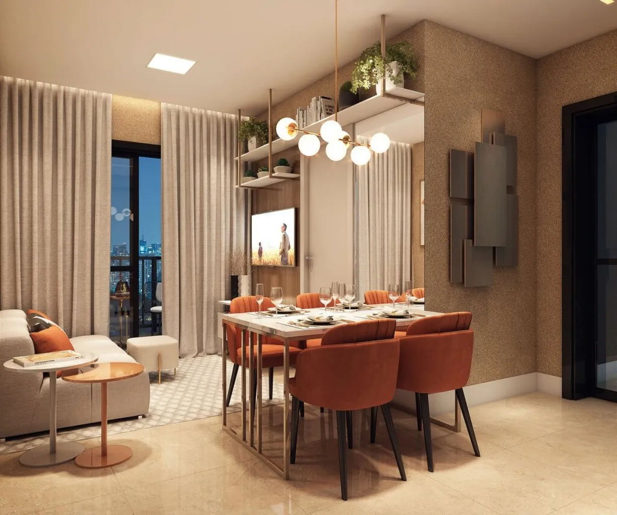 Imagem APARTAMENTO RESIDENCIAL em São Paulo - SP, Vila Pompéia