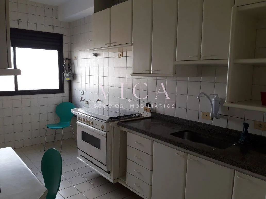 Imagem Alphaville Pacific Tower | Venda e Aluguel | 85m² | Vista Livre | 2 Vagas