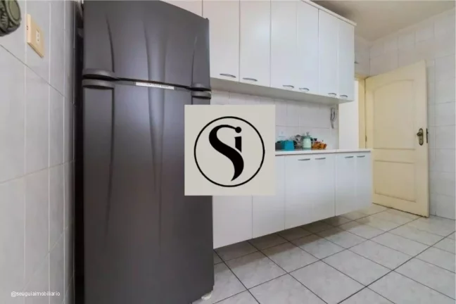 Imagem APARTAMENTO RESIDENCIAL em SÃO PAULO - SP, PINHEIROS