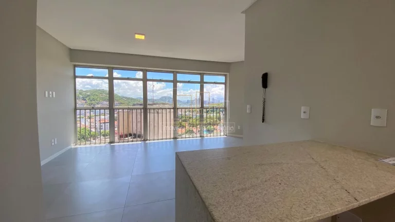 Imagem 3 Quartos Finamente Reformado no Coração de Vila Velha Andar Alto.