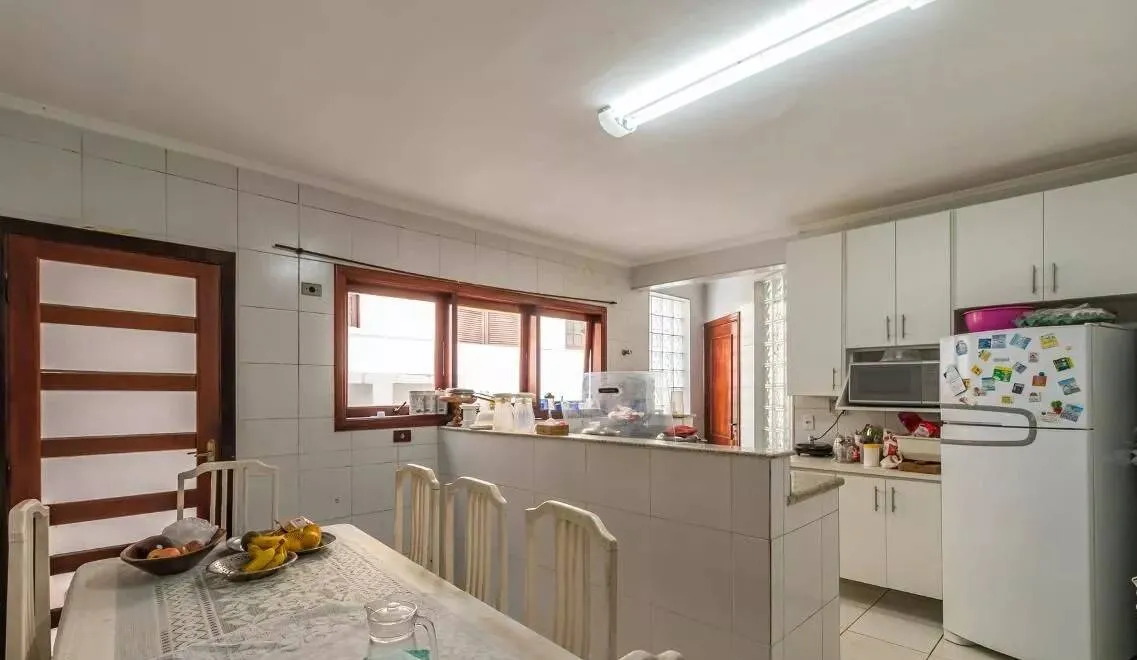 Imagem Casa Imponente no Residencial 11 Alphaville