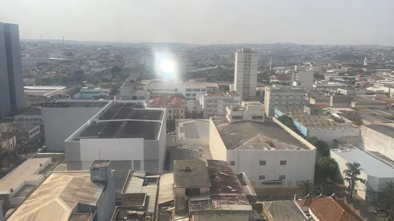 Imagem Sala Comercial a VENDA, Centro, Edifício Pioneiro, Bauru/SP