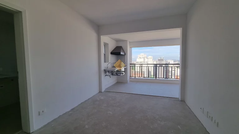 Imagem ÚLTIMA UNIDADE - APARTAMENTO 100M², 3 DORMITÓRIOS SENDO 2 SUÍTES, TERRAÇO GOURMET COM 1 VAGA + DEPÓSITO A VENDA - JARDIM GUEDALA - SÃO PAULO / SP