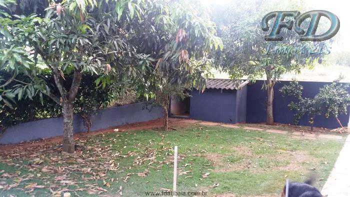 Imagem Casa de Condomínio com 5 Quartos à Venda, 513 m² em Condomínio Serra Da Estrela - Atibaia