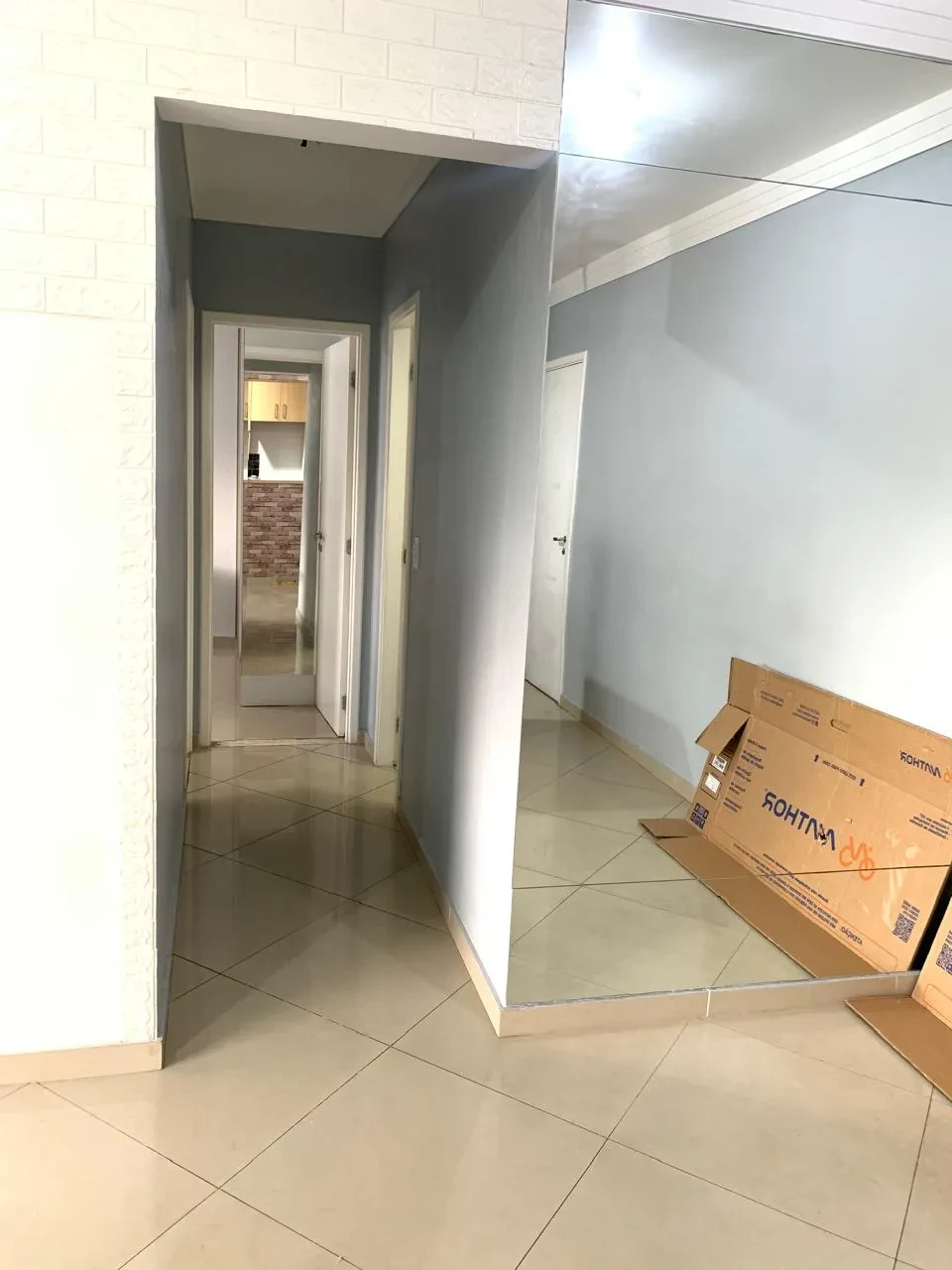 Imagem Apartamento com 2 Quartos à Venda, 55 m² em Vila Andrade - São Paulo