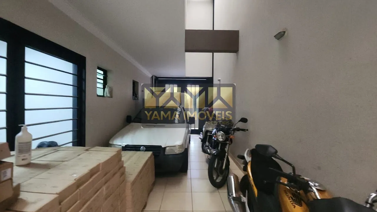 Imagem Ponto Comercial Comércio em Jardim Botânico, Ribeirão Preto/SP
