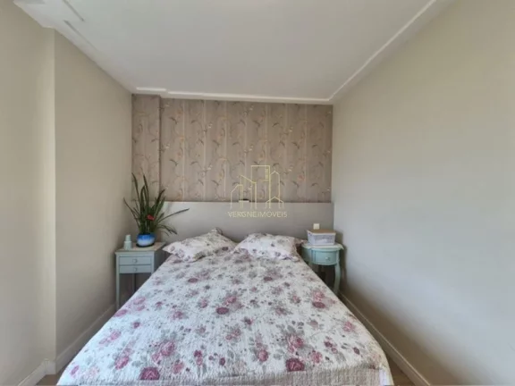 Imagem Vendo apartamento no Greenville Platno em Patamares com três quartos e varanda gourmet