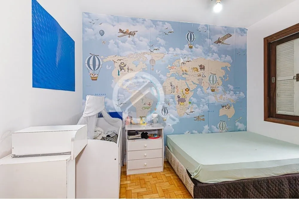 Imagem Apartamento à venda no coração do prestigiado bairro de Moinhos de Vento, em Porto Alegre, Rio Gr...