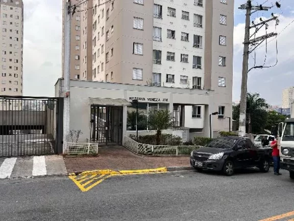 Foto do imóvel Oportunidade Única em OSASCO - SP | Tipo: Apartamento | Negociação: Licitação Aberta | Situação: Imóvel em RUA PERNAMBUCANA