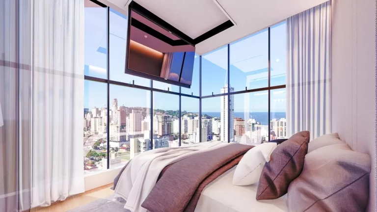 Imagem Apartamento para venda no bairro Várzea em Itapema