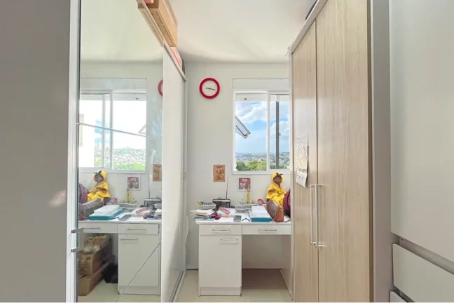 Imagem Apartamento para venda no bairro Teresópolis em Porto Alegre