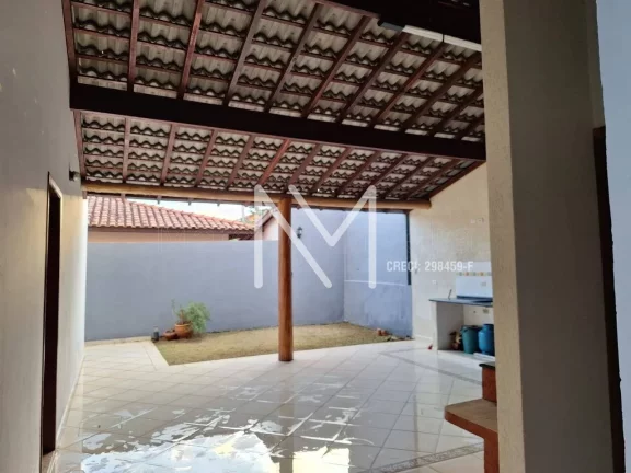Imagem casa para venda 3 Quartos 1 Suíte 254m² - Bairro Urbanova