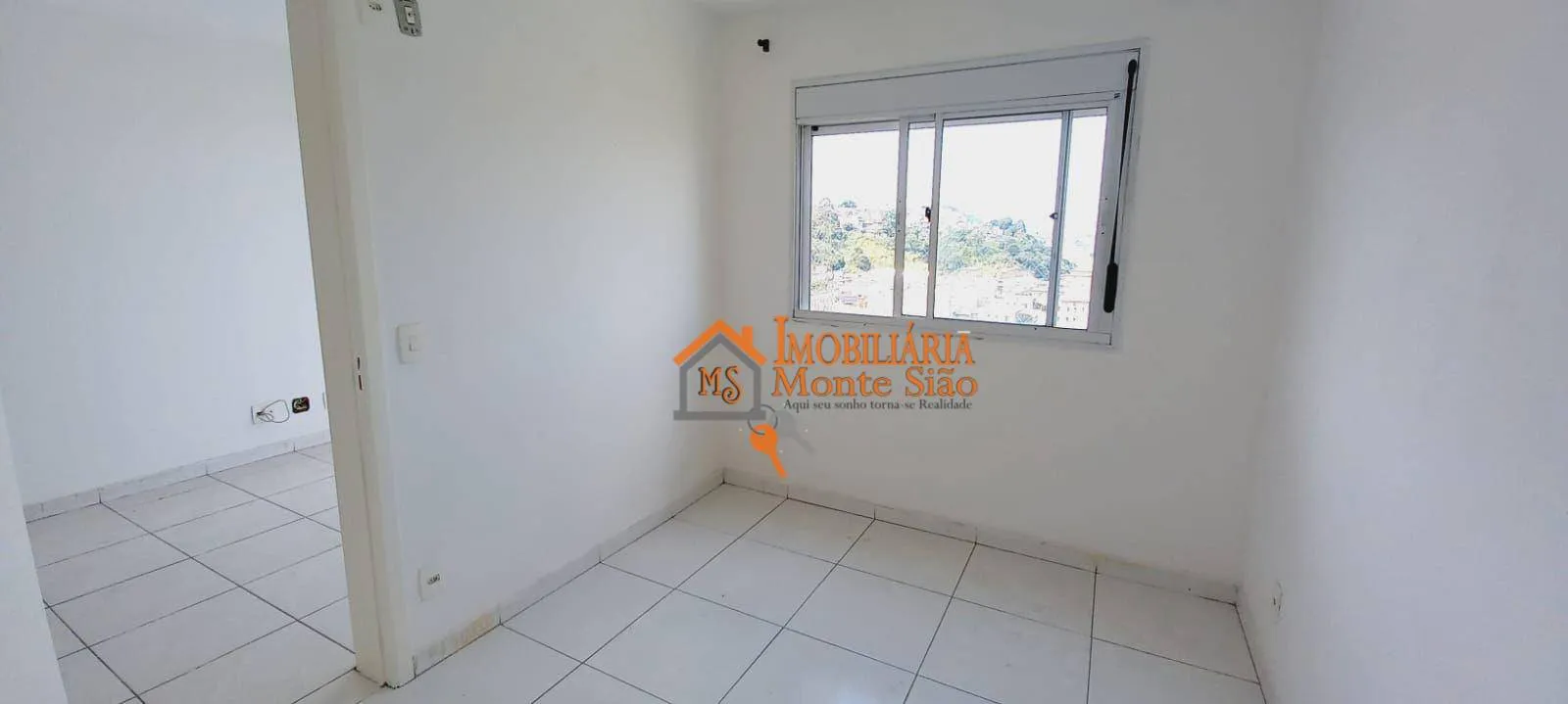 Imagem Apartamento com 2 dormitórios à venda, 48 m² por R$ 312.000,00 - Jardim Aricanduva - São Paulo/SP