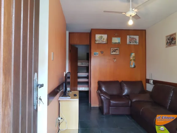 Imagem APARTAMENTO 02 DORMITORIOS TONINHAS