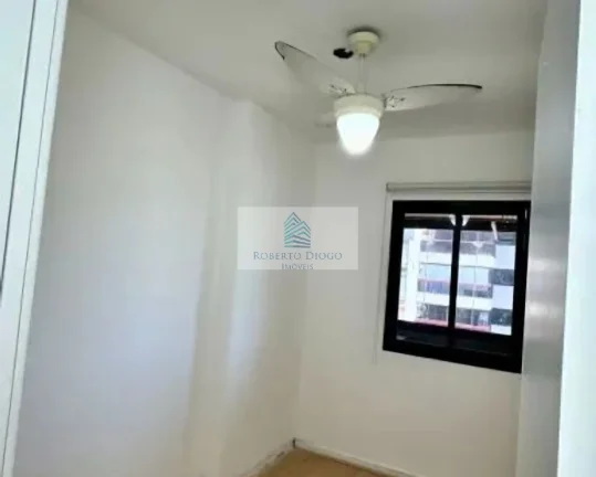 Imagem Apartamento à venda na Barra da Tijuca, Rio de Janeiro-RJ: 2 quartos, 1 suíte, 124m², 1 vaga - Imperdível!