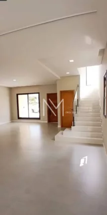 Imagem Casa para venda 3 Quartos sendo 3 Suítes 253m² - Baiiro Urbanova