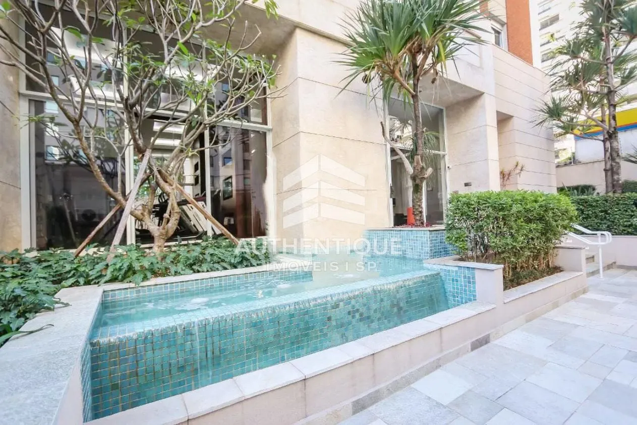 Imagem LE LOCLE JARDINS - Apartamento à venda no bairro Jardim Paulista - São Paulo/SP, Zona Sul