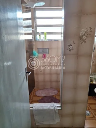 Imagem Sobrado para Venda em Santo André / SP no bairro Jardim do Estádio
