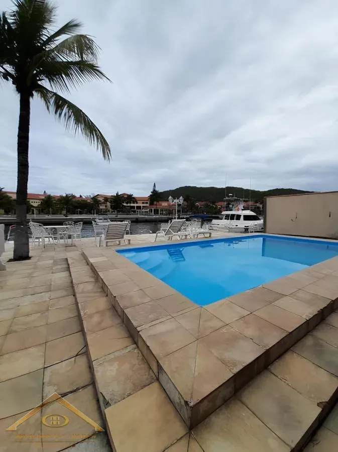 Imagem Maravilhosa casa no Canal em Cabo Frio