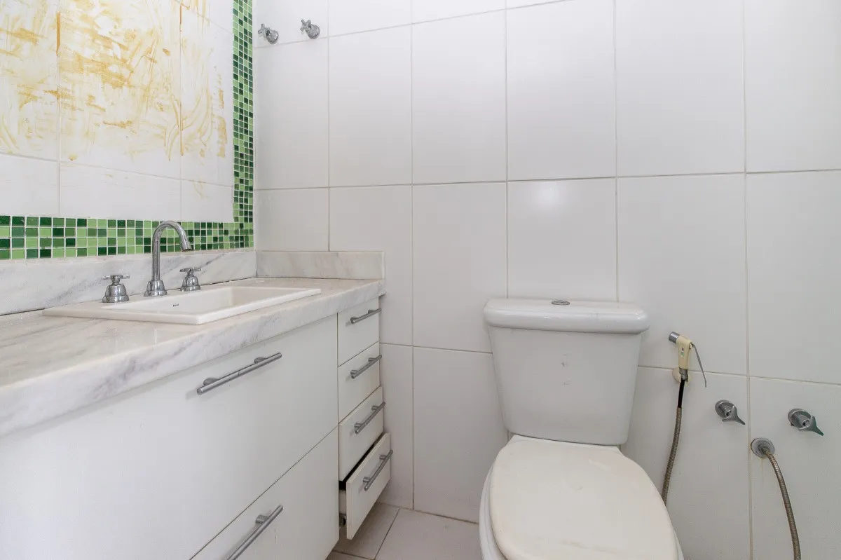 Imagem Apartamento para venda em Vila Andrade com 3 quartos, sendo 3 suítes, 175m2