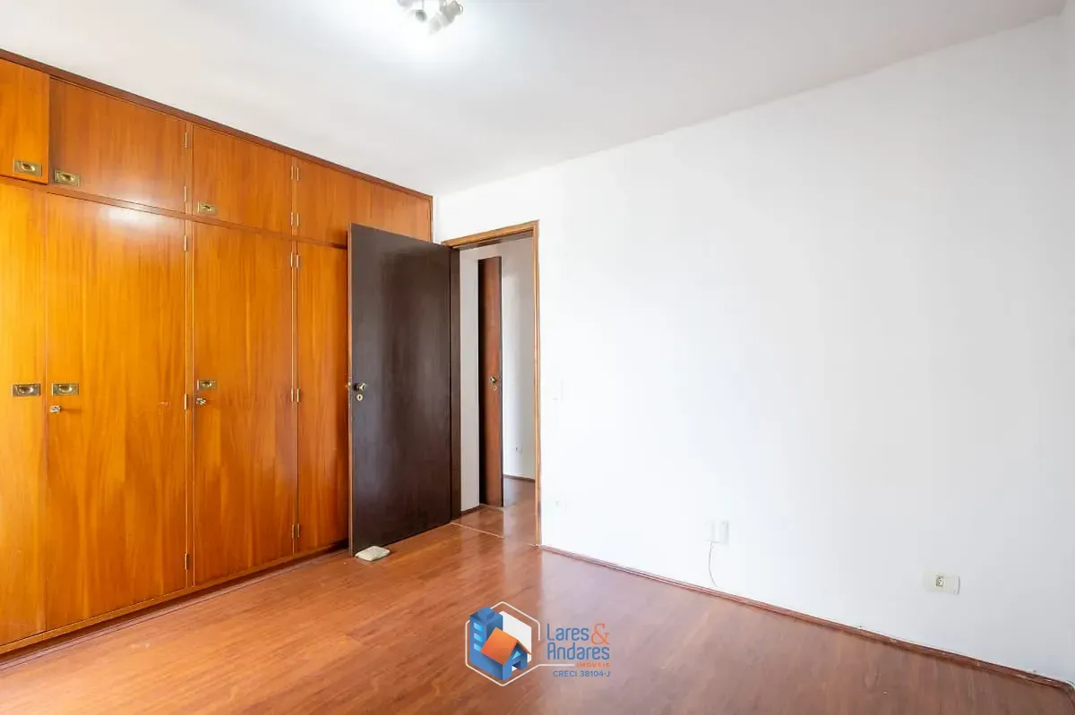 Imagem Apartamento para venda em Vila Andrade com 3 quartos, sendo 1 suíte, 100m²