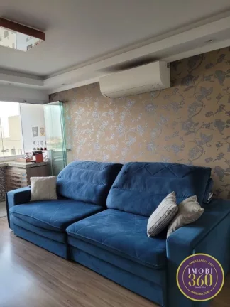 Imagem Apartamento à Venda em Penha de França, São Paulo - SP